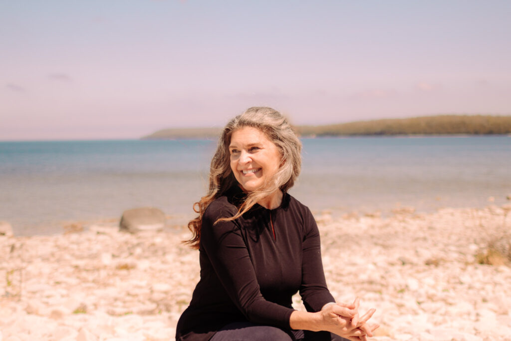 Ellen Krause from Coffee and Bible Time aka Mentor Mama shares Christian Life Advice