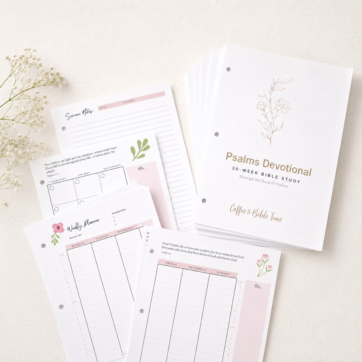 Printables