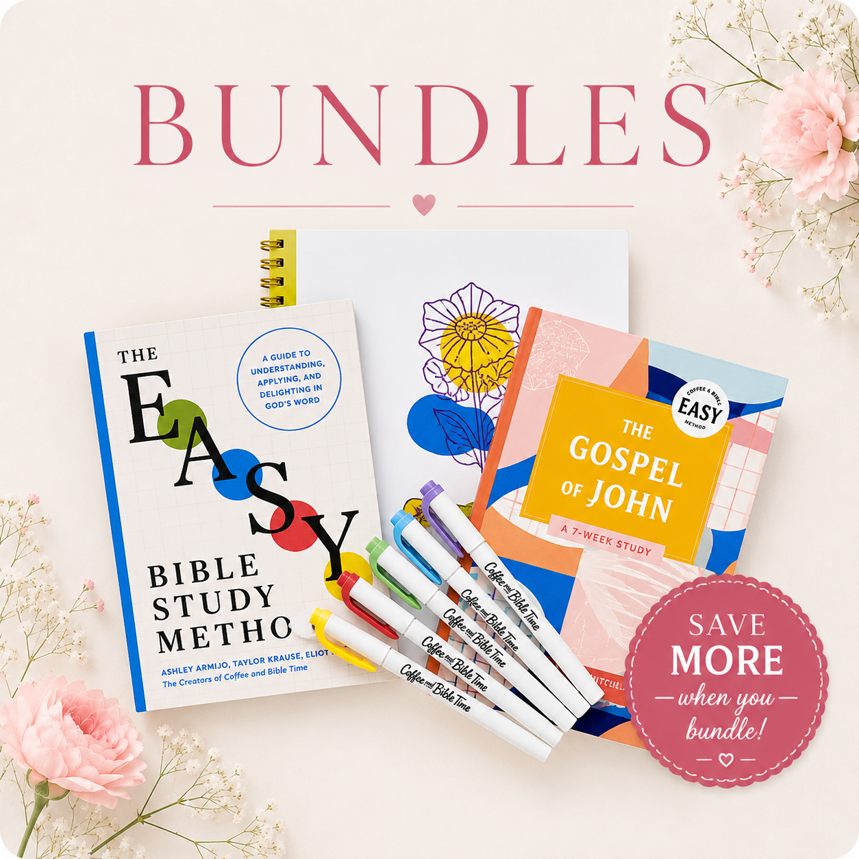 Bundles
