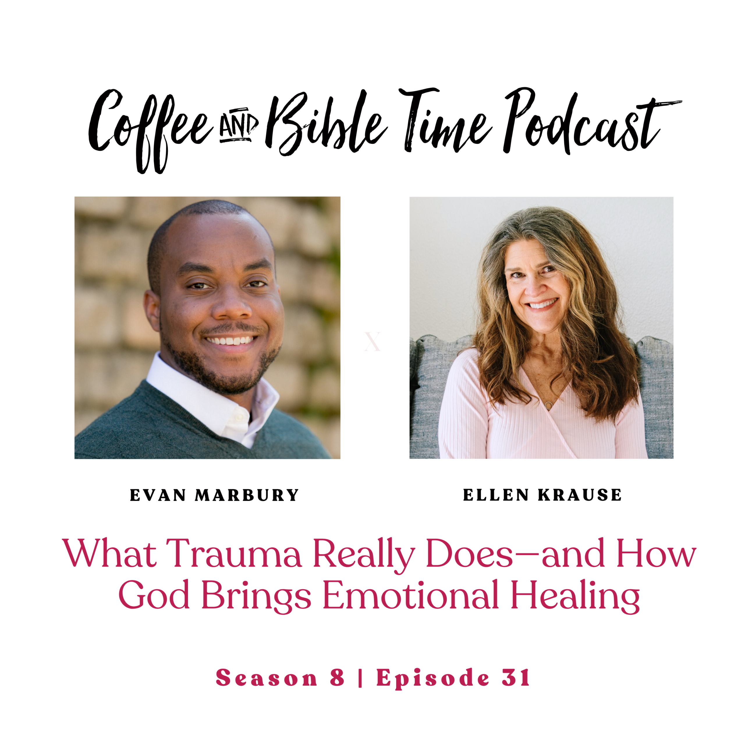 What Trauma Really Does—and How God Brings Emotional Healing