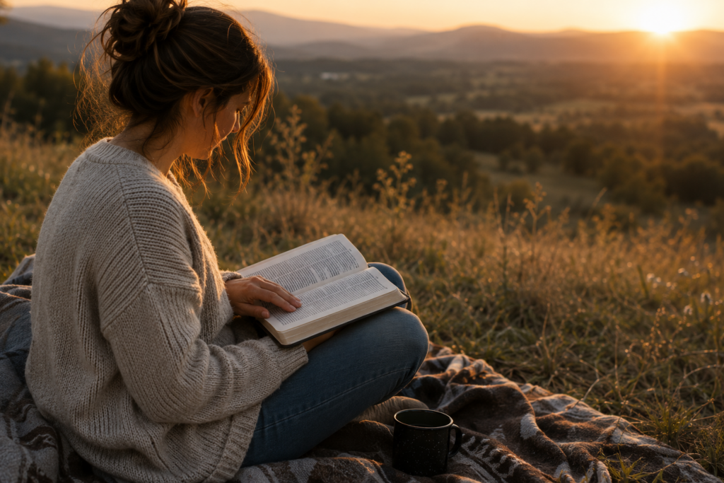 How to Understand the Bible even if you are intimidated