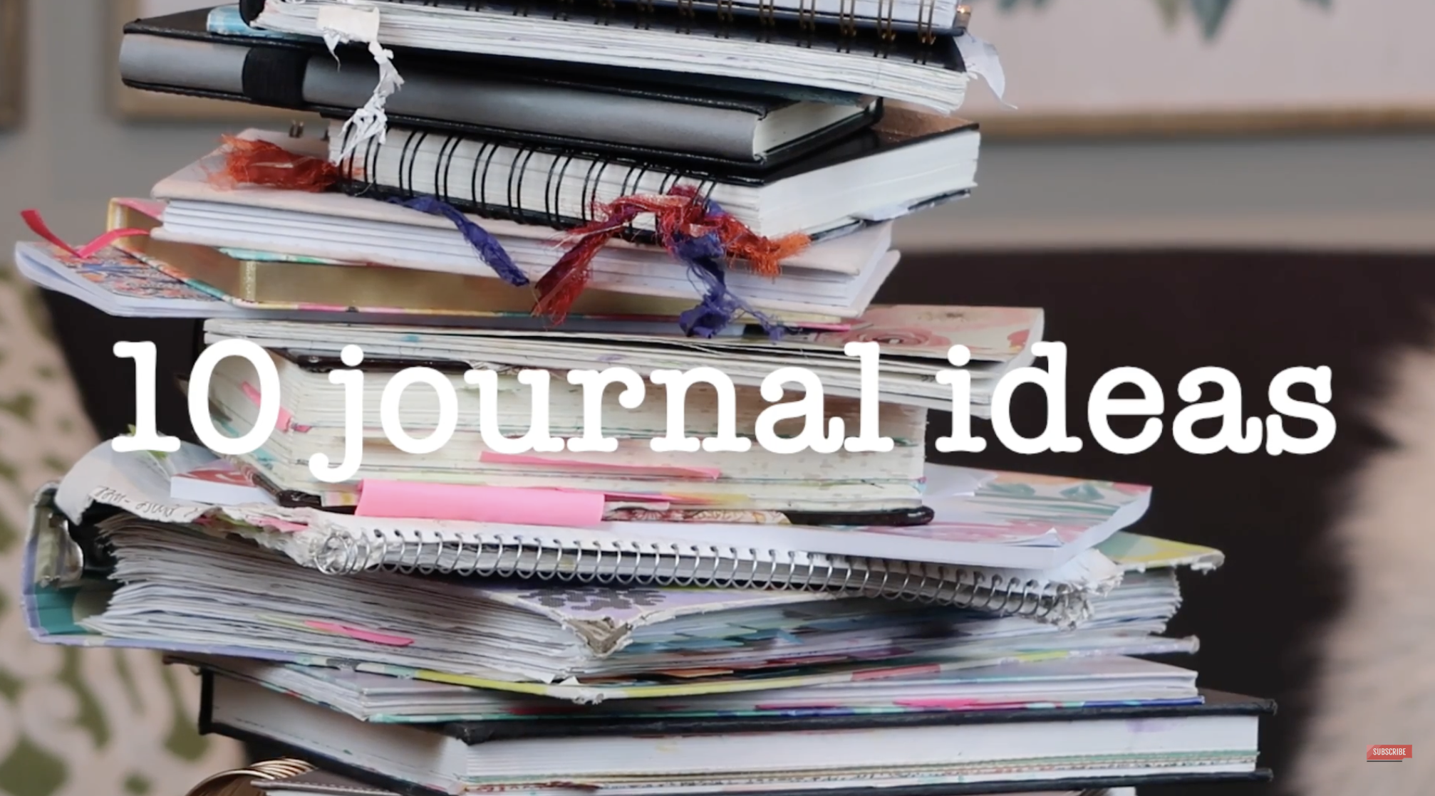 Christian Journaling: 10 Faith-Based Journal Ideas to Grow Closer to God