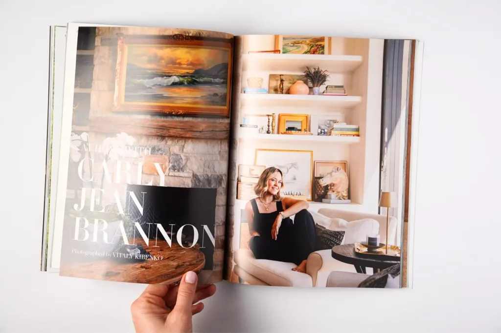 Preserve Magazine Issue 02: A Christian Magazine on Motherhood & Faith (Printed Edition)