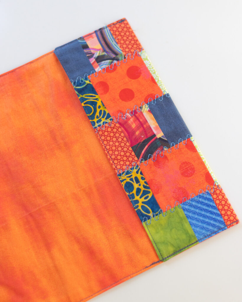Handmade Fabric Notebook Covers | 8 Unique Styles to Choose From