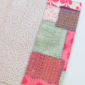 Handmade Fabric Notebook Covers | 8 Unique Styles to Choose From - Image 2