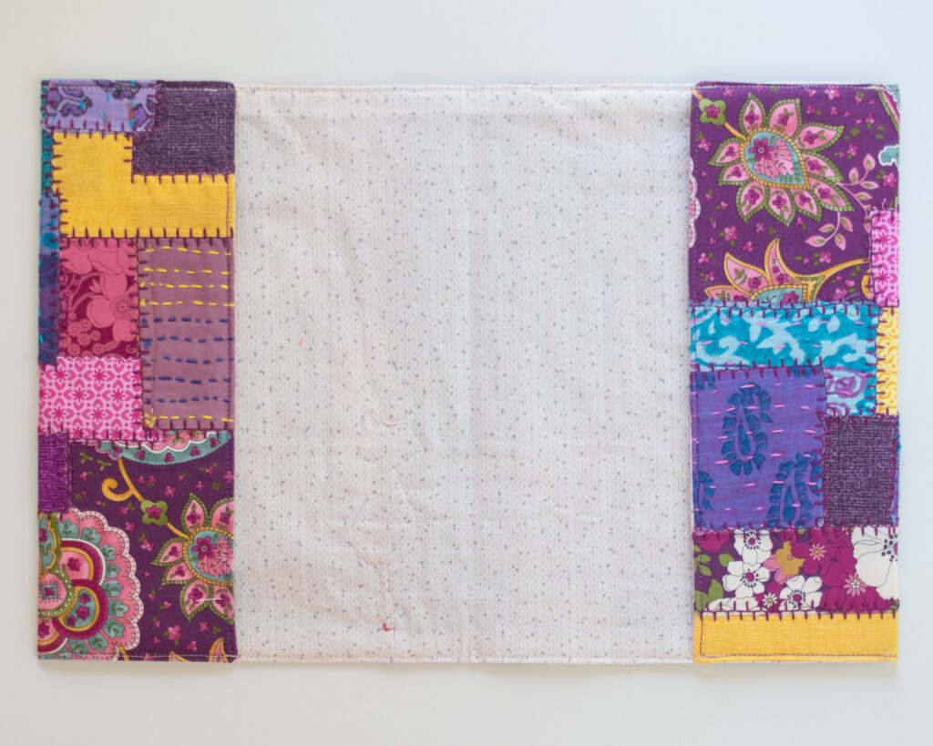 Handmade Fabric Notebook Covers | 8 Unique Styles to Choose From