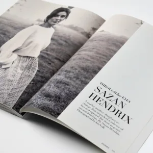 Preserve Magazine Issue 02: A Christian Magazine on Motherhood & Faith (Printed Edition) - Image 2