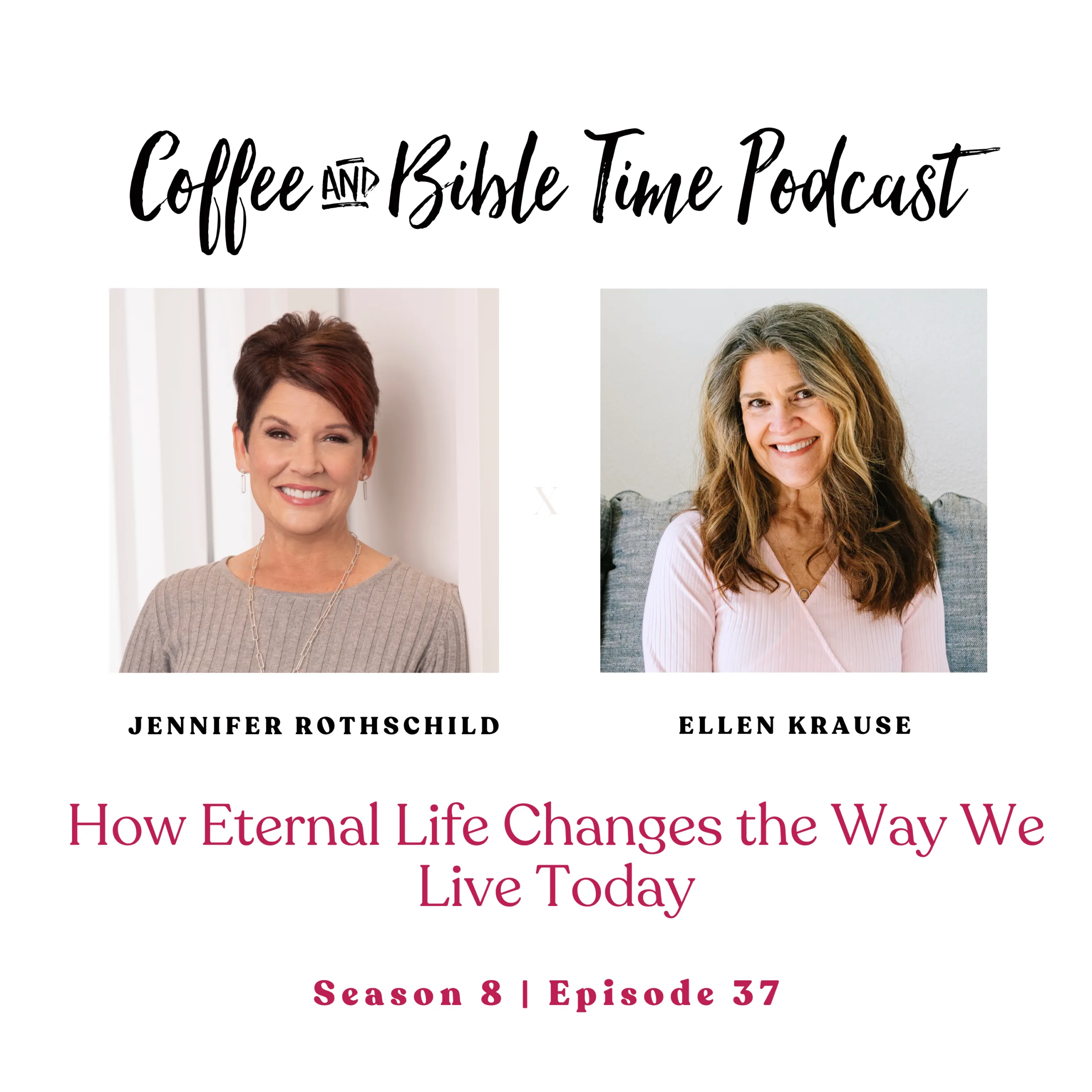 How Eternal Life Changes the Way We Live Today