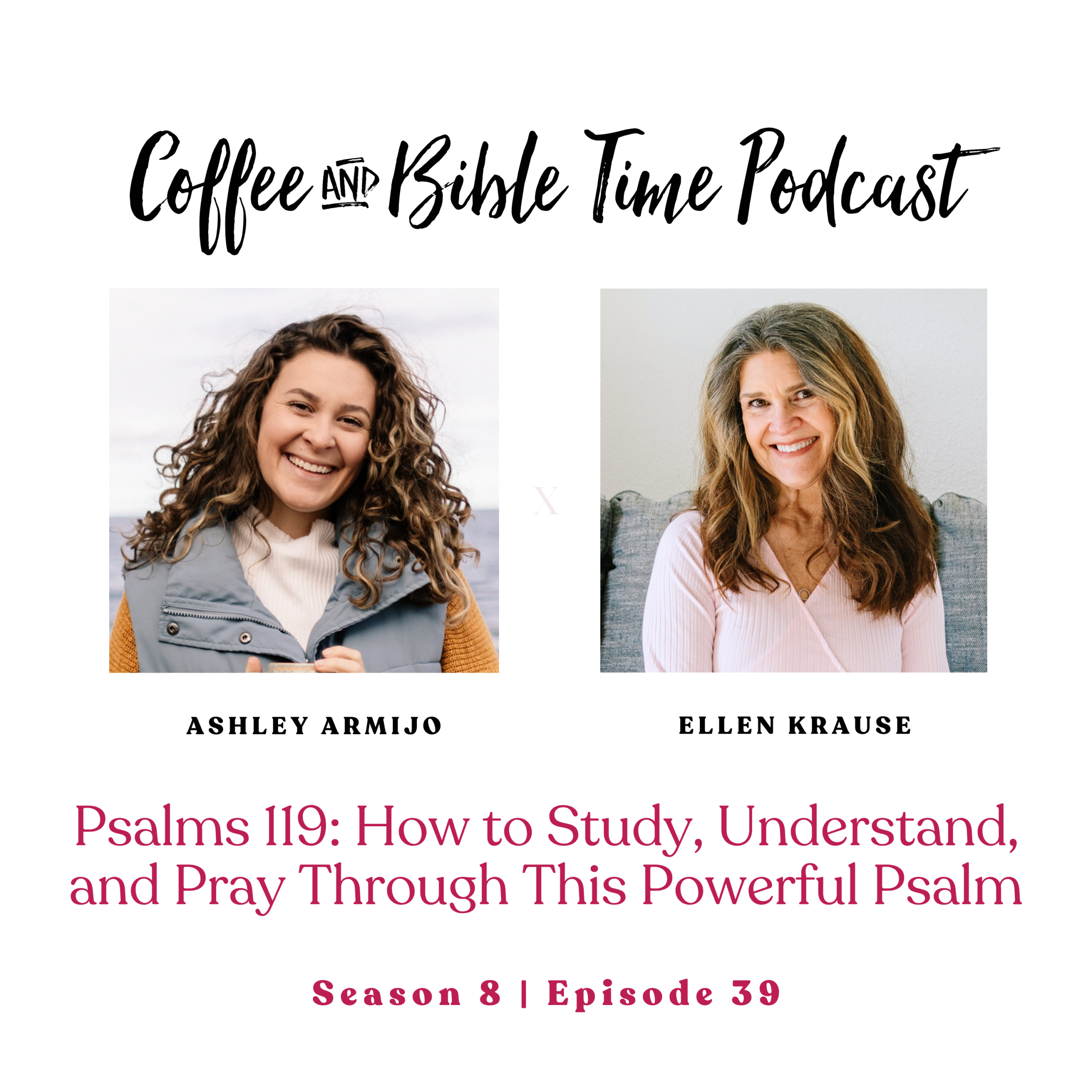 Psalms 119: How to Study, Understand, and Pray Through This Powerful Psalm
