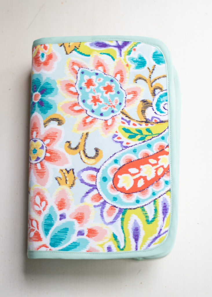 Handmade Unique Bible Covers | Coffee and Bible Time