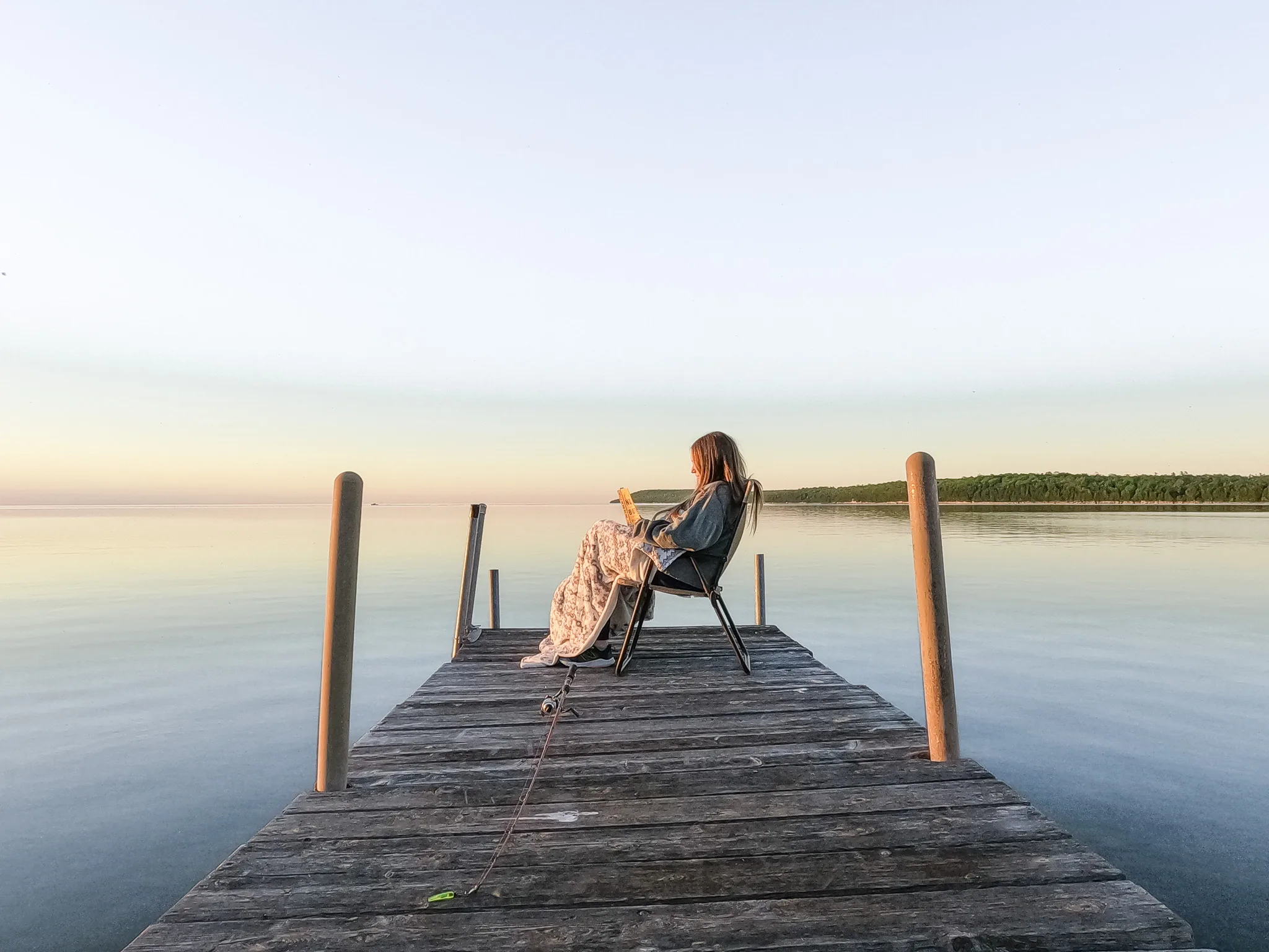 7 Spiritual Disciplines to Help You Grow Closer to God (Even in a Busy Season)