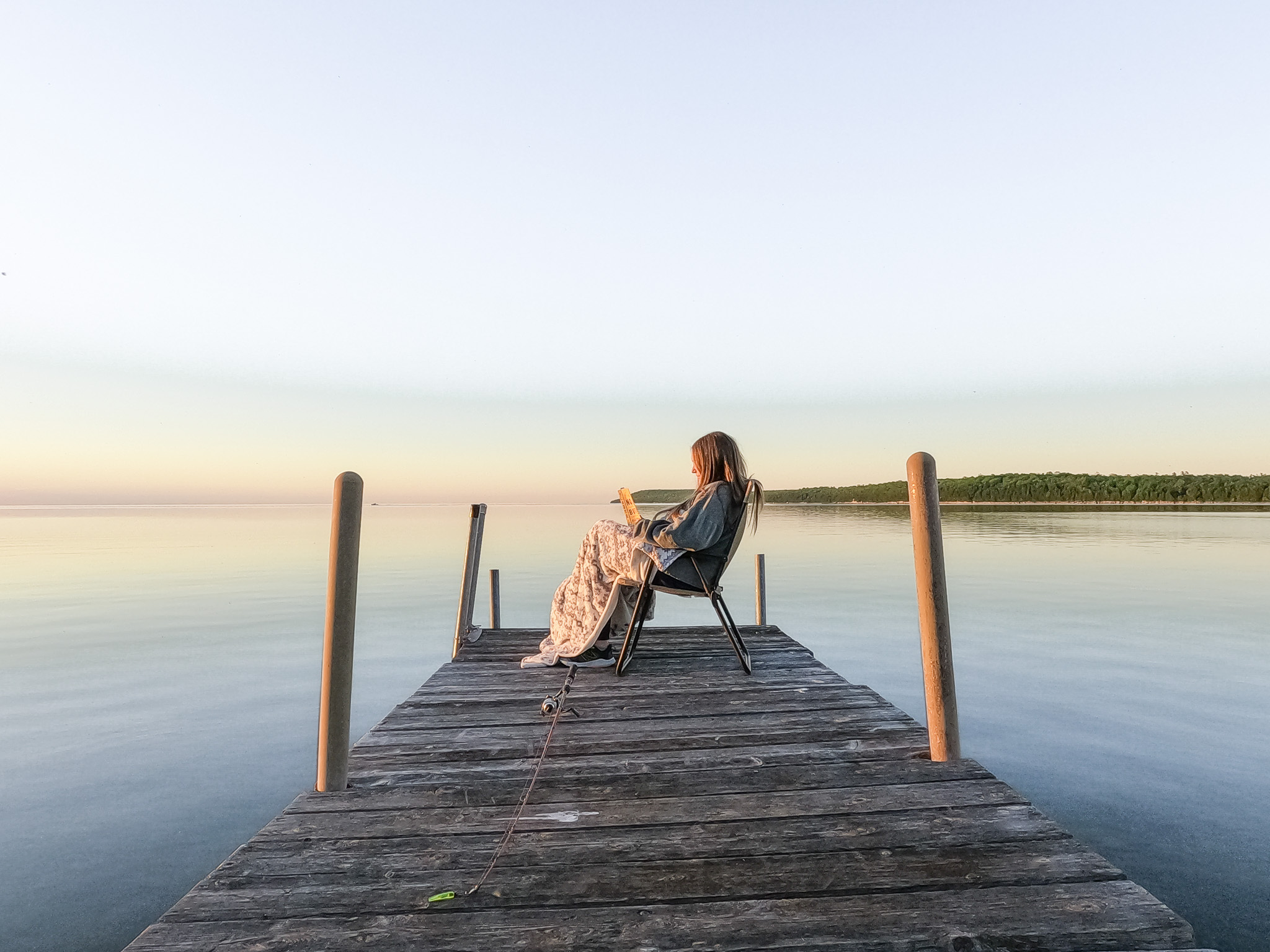 7 Spiritual Disciplines to Help You Grow Closer to God (Even in a Busy Season)