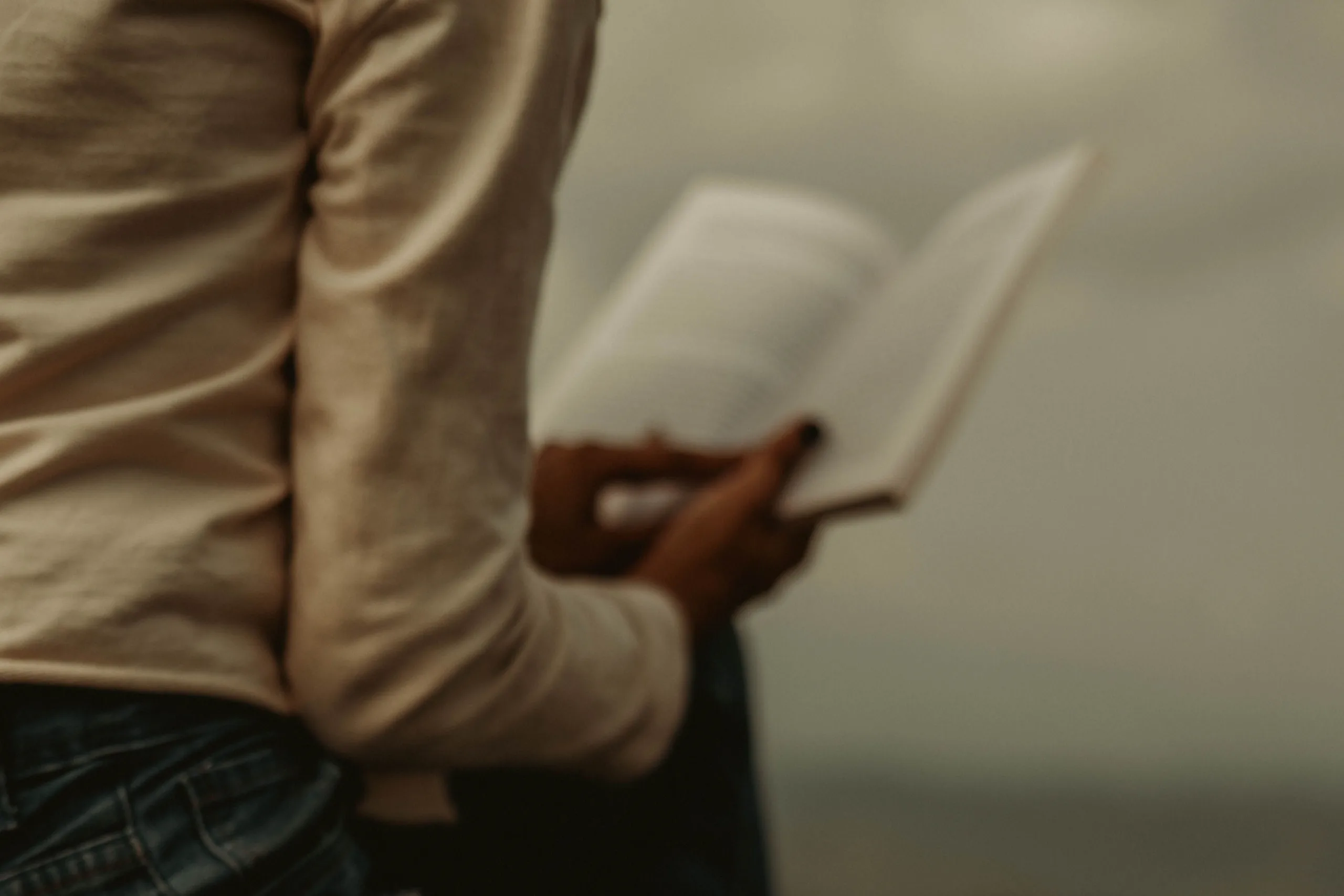 How to Deepen Your Prayer Life: 3 Ways to Grow Closer to God